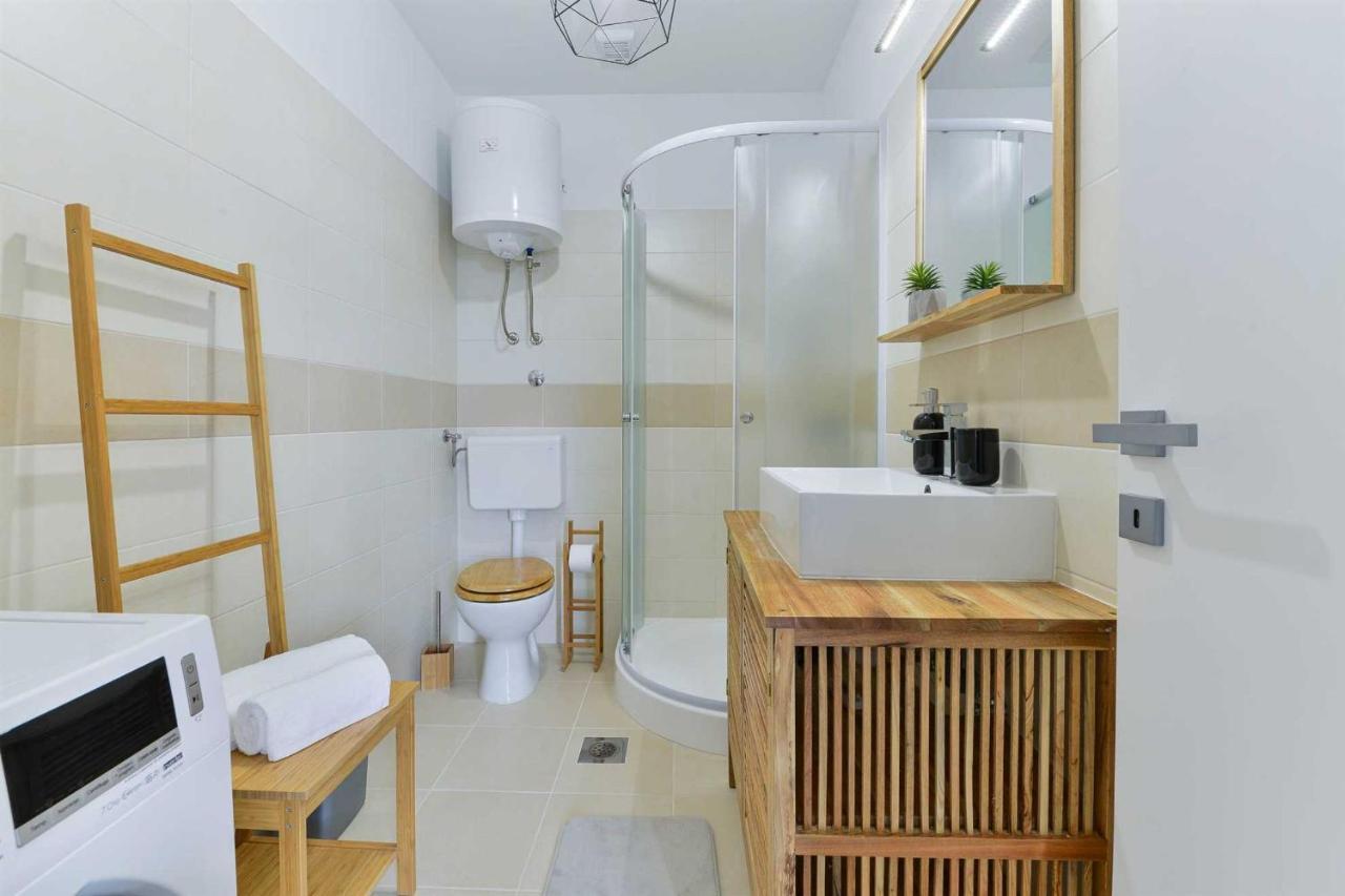 Stone Villa Didovi Snovi With Heated Pool Lisane Ostrovicke Luaran gambar
