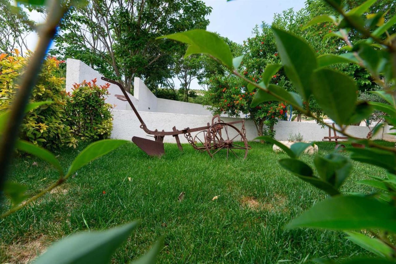 Stone Villa Didovi Snovi With Heated Pool Lisane Ostrovicke Luaran gambar